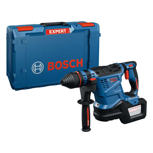 Produktbild von Bosch Expert Akku-Bohrhammer EXBH18V-32F mit Koffer