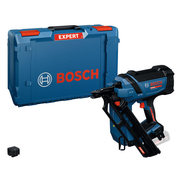 Produktbild von Akku-Nagler EXNH18V-90MD in XL-BOXX