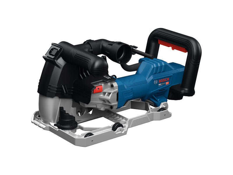 Bosch GNF20-40 Mauernutfräse zum Fräsen schmaler Nuten.