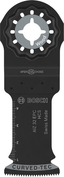 Produktbild von AIZ 32 EPC Holz Tauchsägeblatt, Starlock, 32 x 50 mm