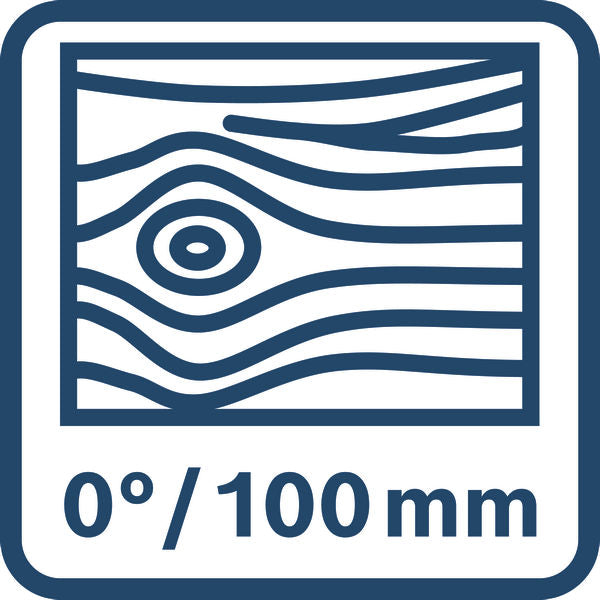 Holzsägen 100 mm.