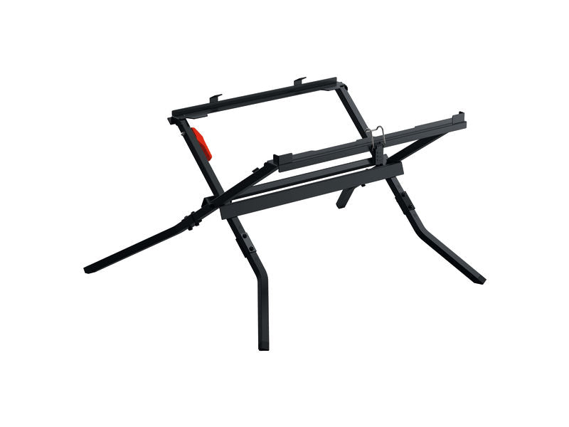 Bosch GTA 700 Sägeständer, klappbares Stützgestell.