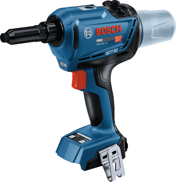 Akku-Nietpistole GRG18V-16