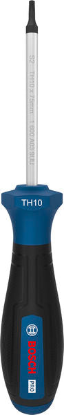 Produktbild von Schraubendreher TH10 x 75 mm PRO