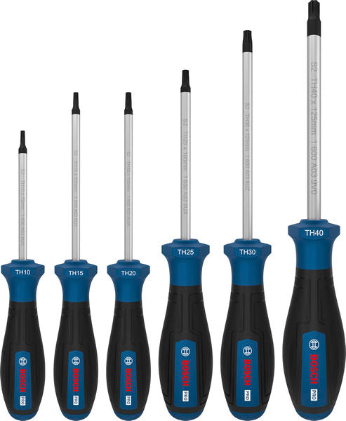 Produktbild von Schraubendreher-Set TH PRO