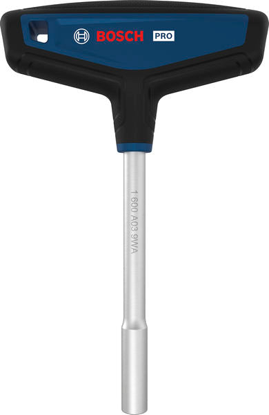 Produktbild von Bit-Schraubendreher mit T-Griff PRO