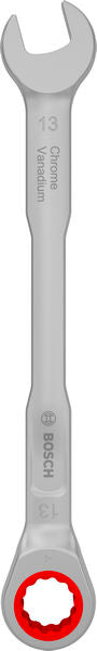 Produktbild von Ratschen-Ringmaulschlüssel 13 mm