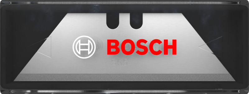 Produktbild von Trapezklinge