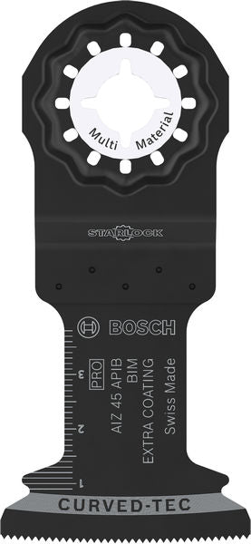 Produktbild von Tauchsägeblatt 45 x 45 mm AIZ 45 APIB PRO