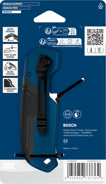 Klappmesser PRO