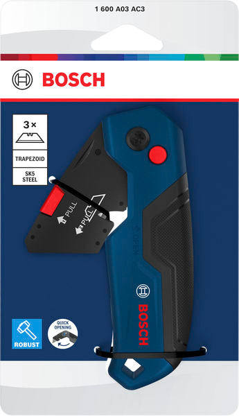 Klappmesser PRO