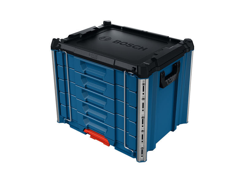 Produktbild von L-BOXX Contractor 476 Drawer 5 Schublade PRO