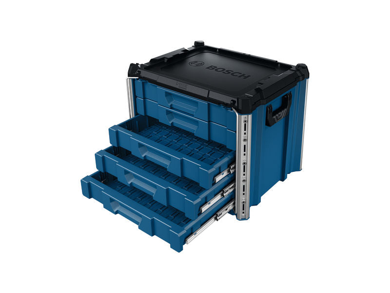 L-BOXX Contractor 476 Drawer 5 Schublade PRO