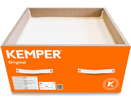 Produktbild von Kemper Ersatzfilter für ProfiMaster Absaugerät 1090457 4250616426619