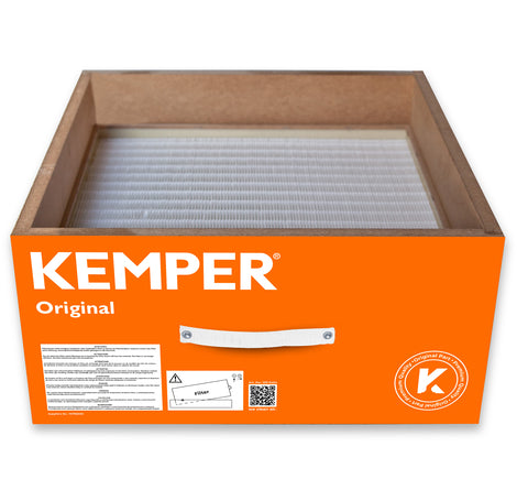 Produktbild von Kemper Ersatzfilter für SmartMaster 1090454 4250616426268