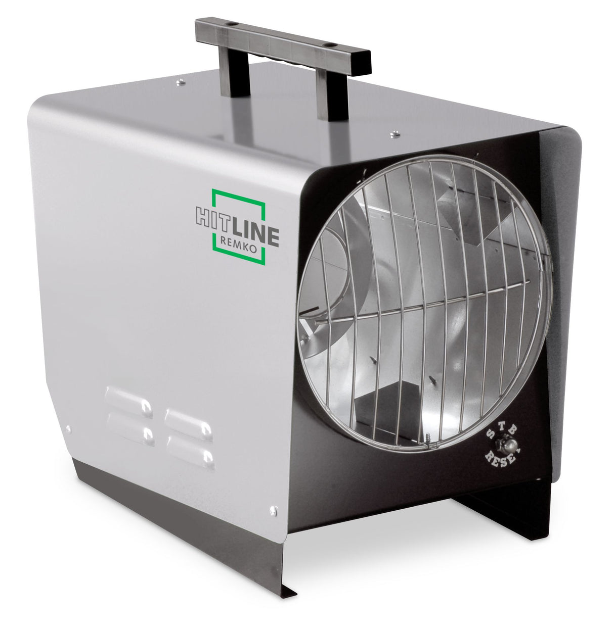 Produktbild von Propangas-Heizautomat PG 25 S-Line