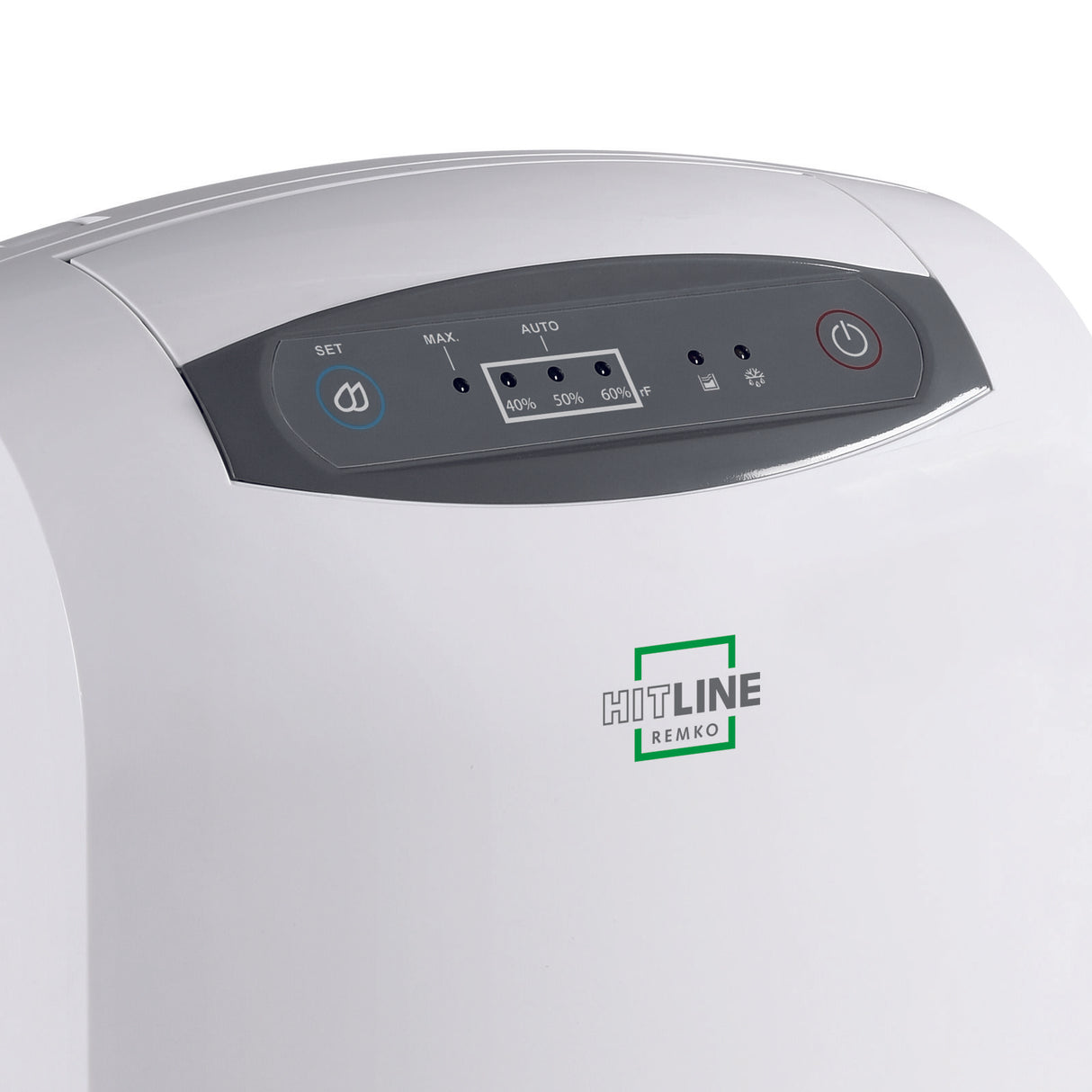 Mobiler Luftentfeuchter TK 300