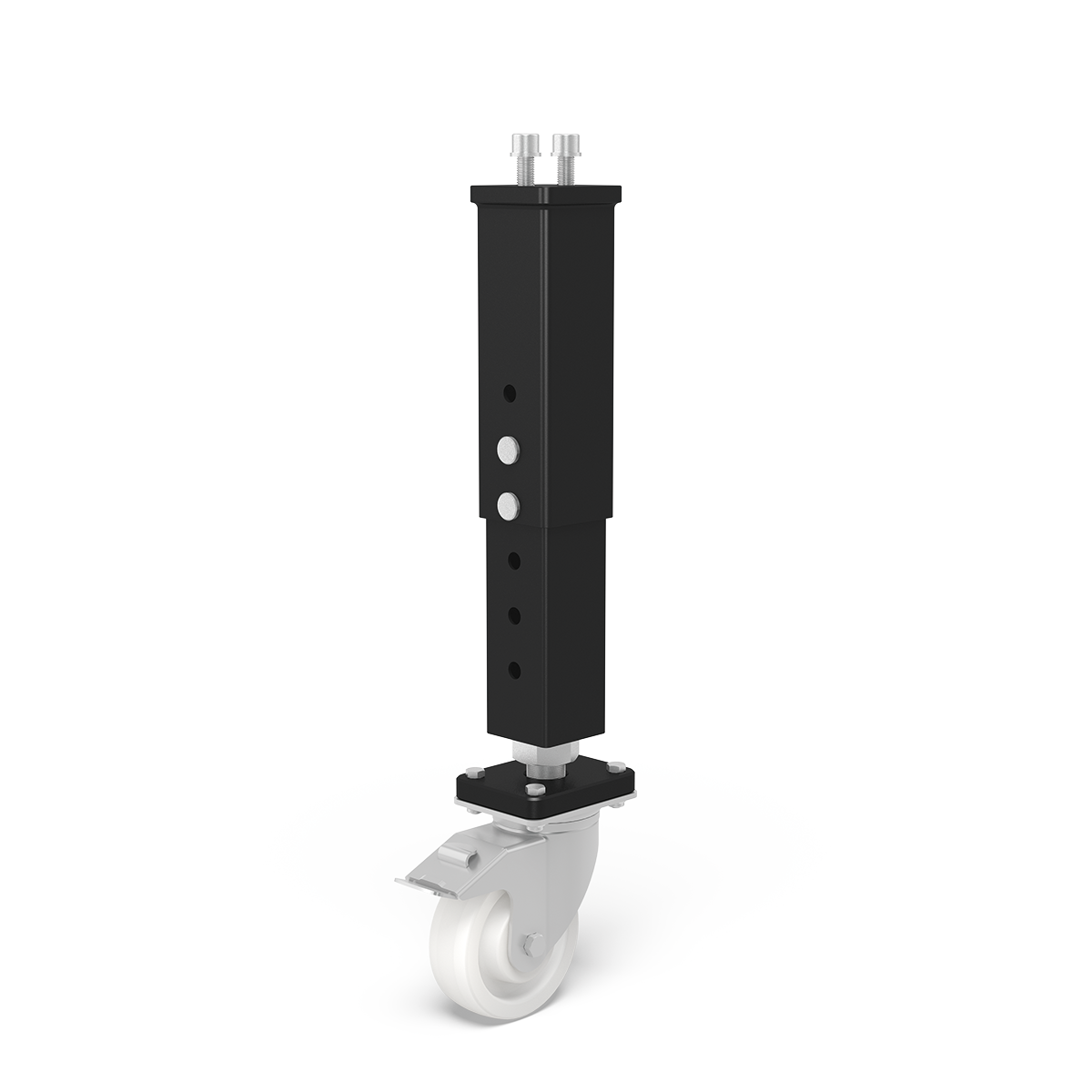 Siegmund 28 Schweißtisch Professional Extreme 8.7 2000x1200x200 Plasmanitriert Diagonalraster
