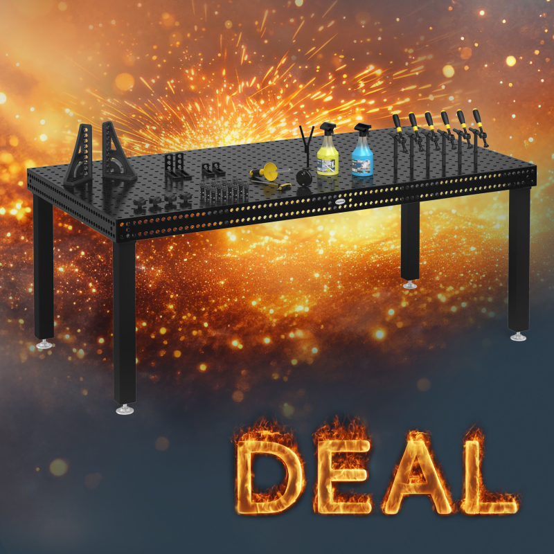 Siegmund_Snoderaktion_4-161225.P Schweißtisch