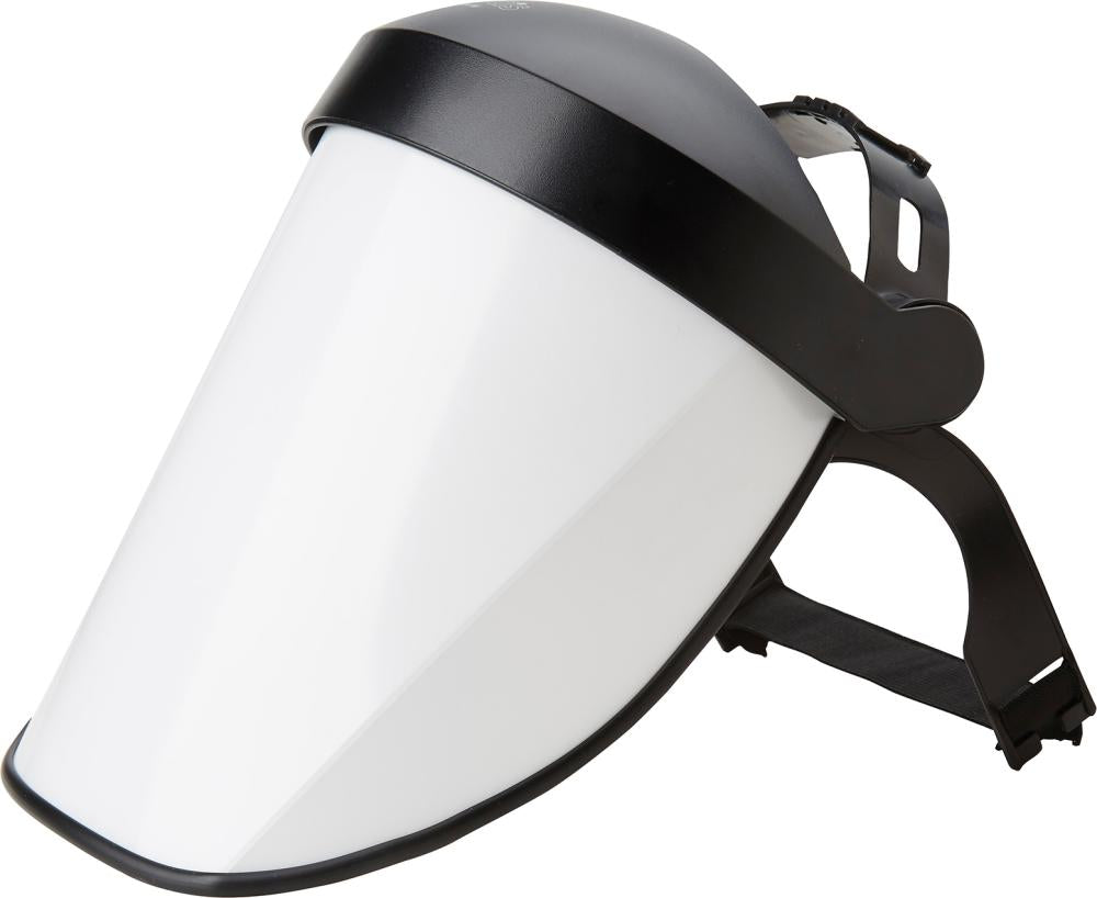 Produktbild von FORTIS Gesichtsschutzschirm 4272112090 4317784793773