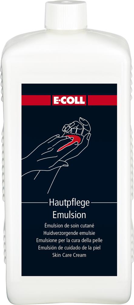 Produktbild von E-COLL Hautpflegecreme 1L Flasche 4270604739 4317784305969