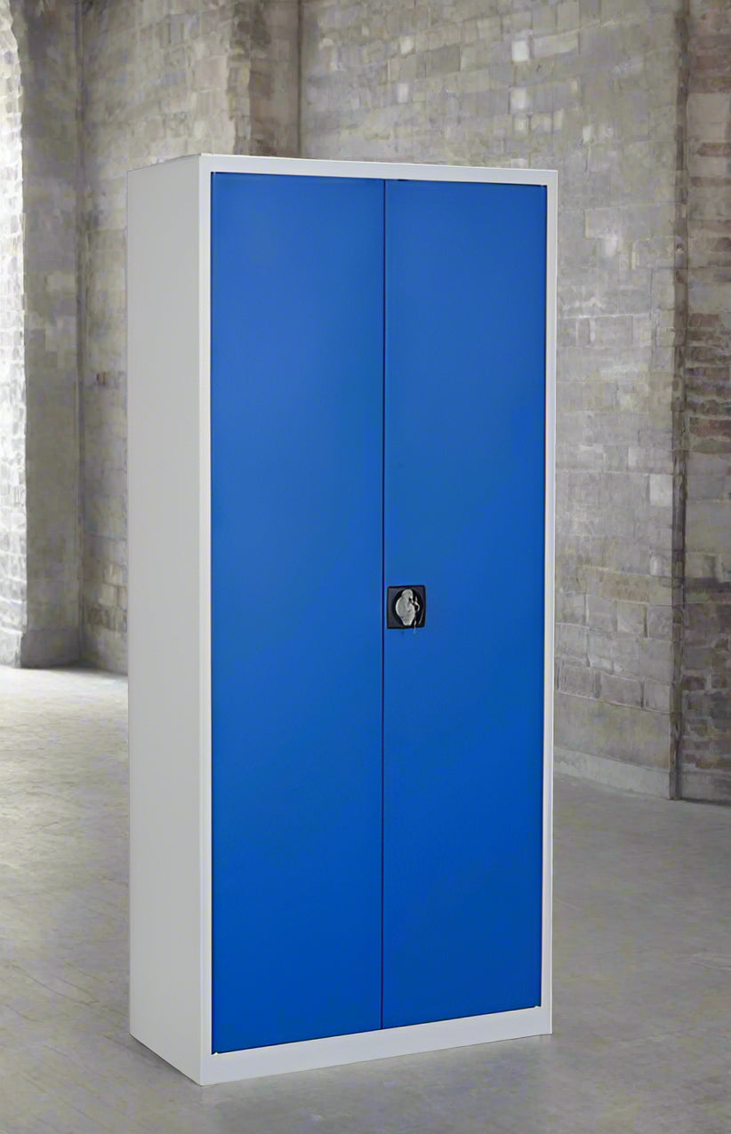 fluegeltuerenschrank-lichtgrau-enzianblau