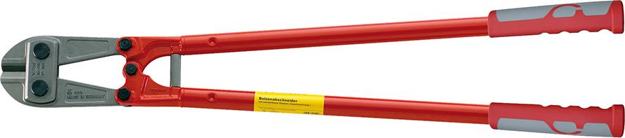 Produktbild von STAHLWILLE Bolzenschneider 760mm Waggonit 980015 4005887562807