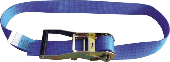 Produktbild von EDE R-Zurrgurt 1-teilig L.8m/B.50mm 2000-4000daN Gurt 11 4332163773207
