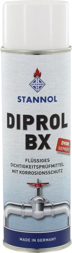 Produktbild von STANNOL Lecksuchspray Diprol BX Nr. 153039 400ml (12 Stück) 153039 4006062530390