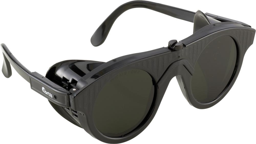 Produktbild von FORTIS Schweißerbrille Jupiter DIN 5 4271818101 4317784793834
