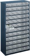 Produktbild von raaco SL-Magazin Typ 1260-00 B306xT150xH552 mm mit 60 Schubladen 150-00 137386 5733439137386