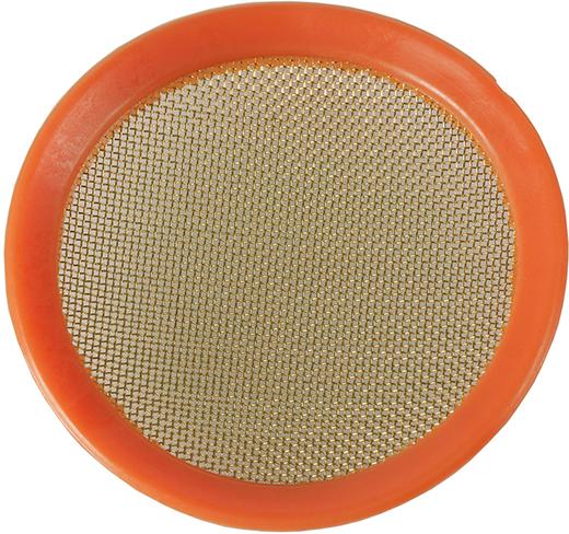 Produktbild von Pressol Messing Feinsieb für Trichter 1172 4103810011726