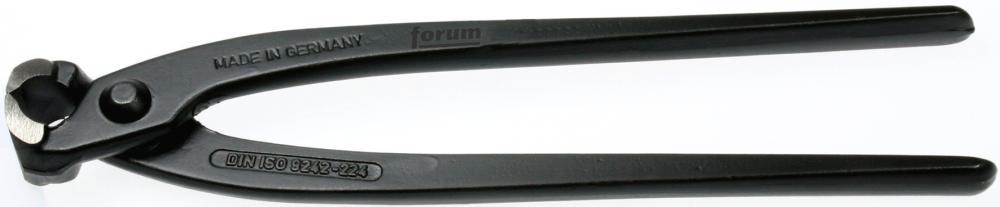 Produktbild von FORUM Rabitzzange 250mm 4243313033 4317784842846