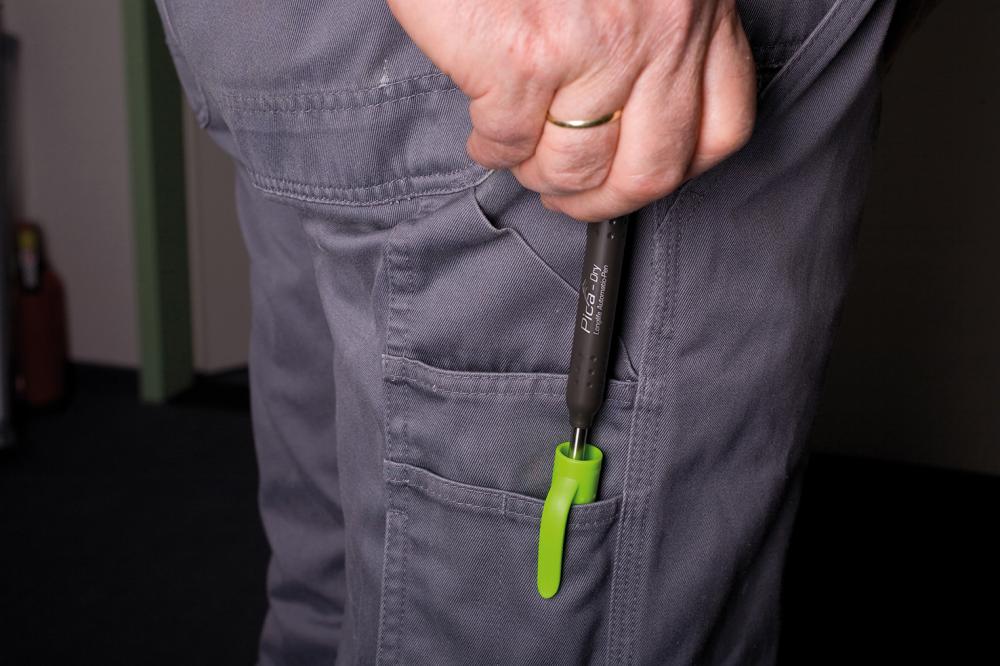 Tieflochmarker Dry Graphit Ø 2,8 mm