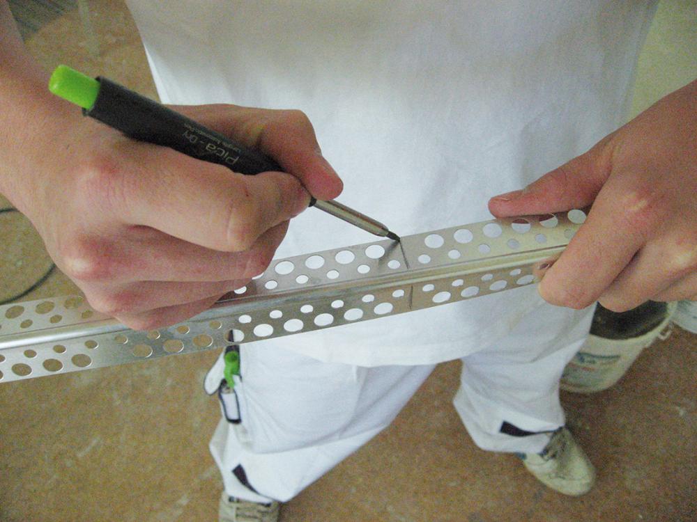 Tieflochmarker Dry Graphit Ø 2,8 mm