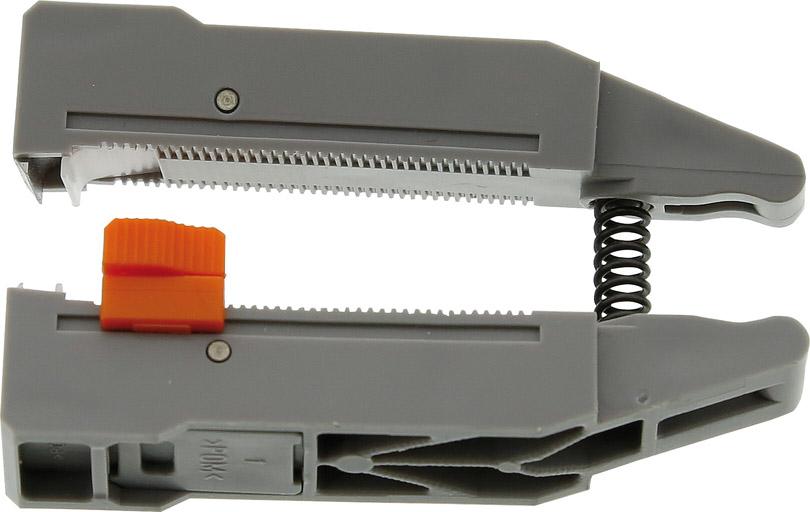 Produktbild von Weidmüller Ersatzklinge für Abisolierwerkzeug Stripax 0,08-10qmm 481065 4032248948420