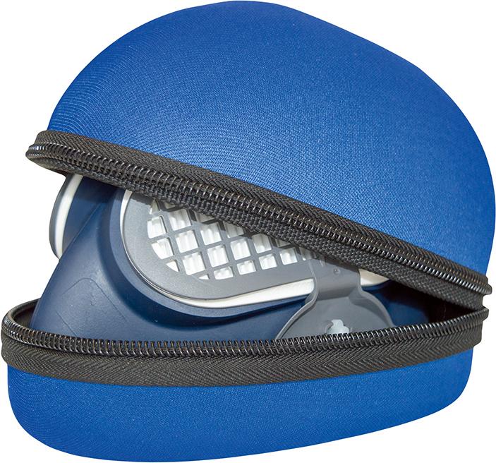 Produktbild von GVS Aufbewahrungsbox für Halbmaske SPM001 5060233801589