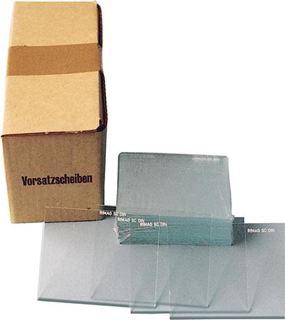 Produktbild von JAS Vorsatzglas 51x108 mm U-DIN 4271818346 4330816098134