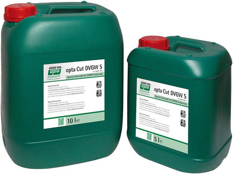 Produktbild von opta Spezial-Schneidöl CUT S Spraydose 400ml (12 Stück) 600851354 4030968000176