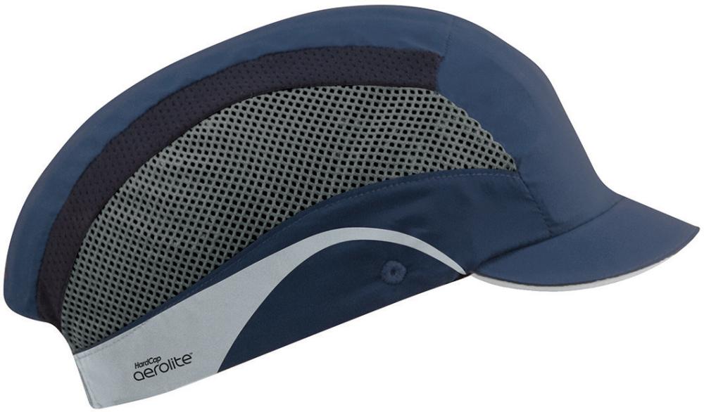 Produktbild von JSP Hardcap Aerolite 2,5 cm Schirm navy AAG000-002-100 5038428222600