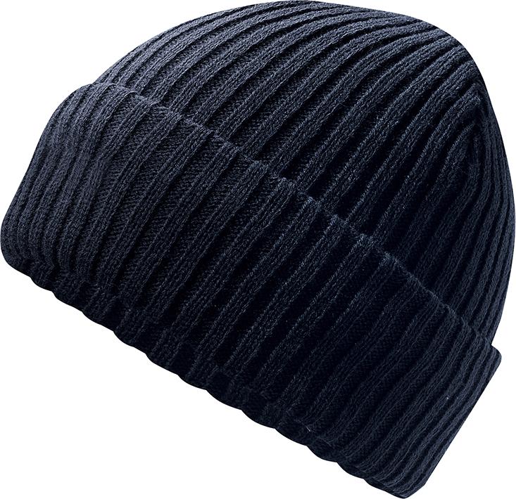 Produktbild von EDE Mütze Acryl Thinsulate Einheitsgröße marine 8983 4031973022276