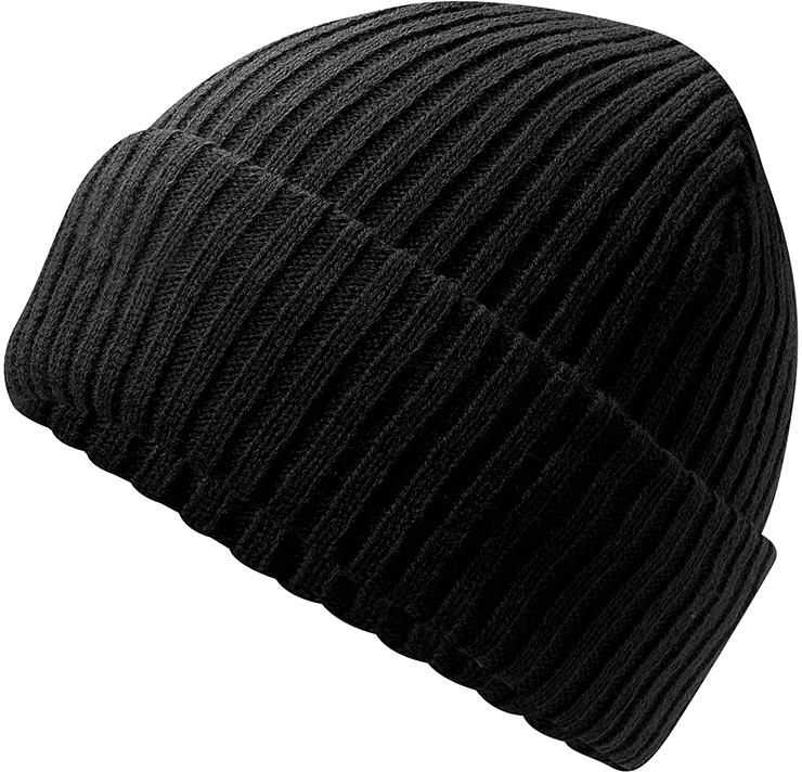 Produktbild von EDE Mütze Acryl Thinsulate Einheitsgröße schwarz 8986 4031973022665