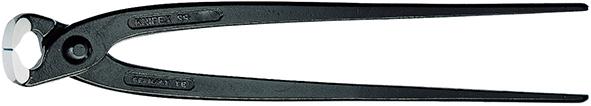 Produktbild von KNIPEX Rabitzzange 9900EAN 250mm 99 00 250 EAN 4003773022046