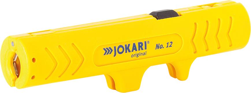 Produktbild von JOKARI Entmanteler Nr. 12 8-13qmm 460125 4030884601259