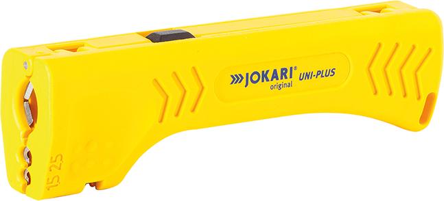Produktbild von JOKARI Entmanteler UniPlus Nr. 22 8 -15 qmm 460129 4011391304000