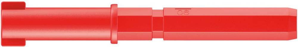 Produktbild von Wera Wechselklinge VDE Doppelbart 5003463001 4013288105363