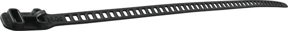 Produktbild von HellermannTyton Kabelbinder lösbar 340x11mm à 6 Stück 485679 4031026231501