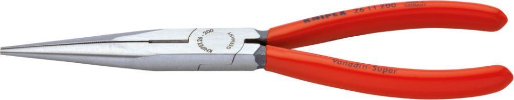 Produktbild von KNIPEX Storchschnabelzange 2611 200mm 26 11 200 4003773022824