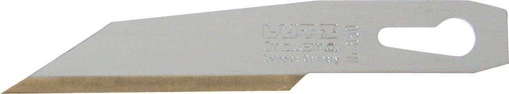 Produktbild von LUTZ BLADES Skalpellklingen 50er Spender 480631 4030884806319