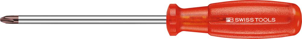 Produktbild von Swiss Tools Schraubendreher 6190 PH2x100mm Multicraft PB 6190.2-100/6 7610733028924